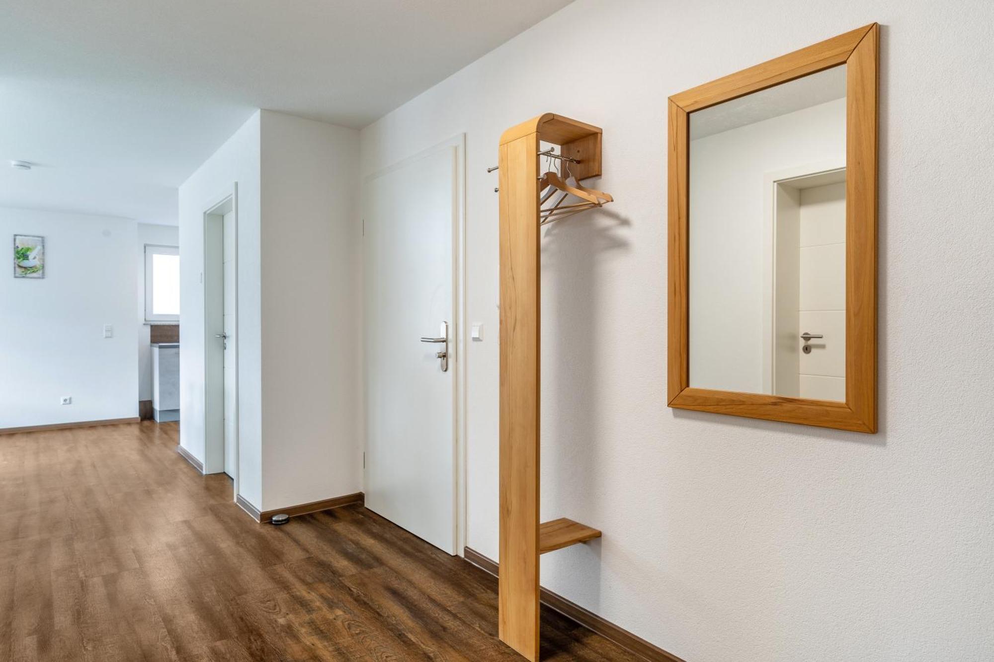 Kapellenblick Villa Biederbach Baden-Württemberg Exteriör bild