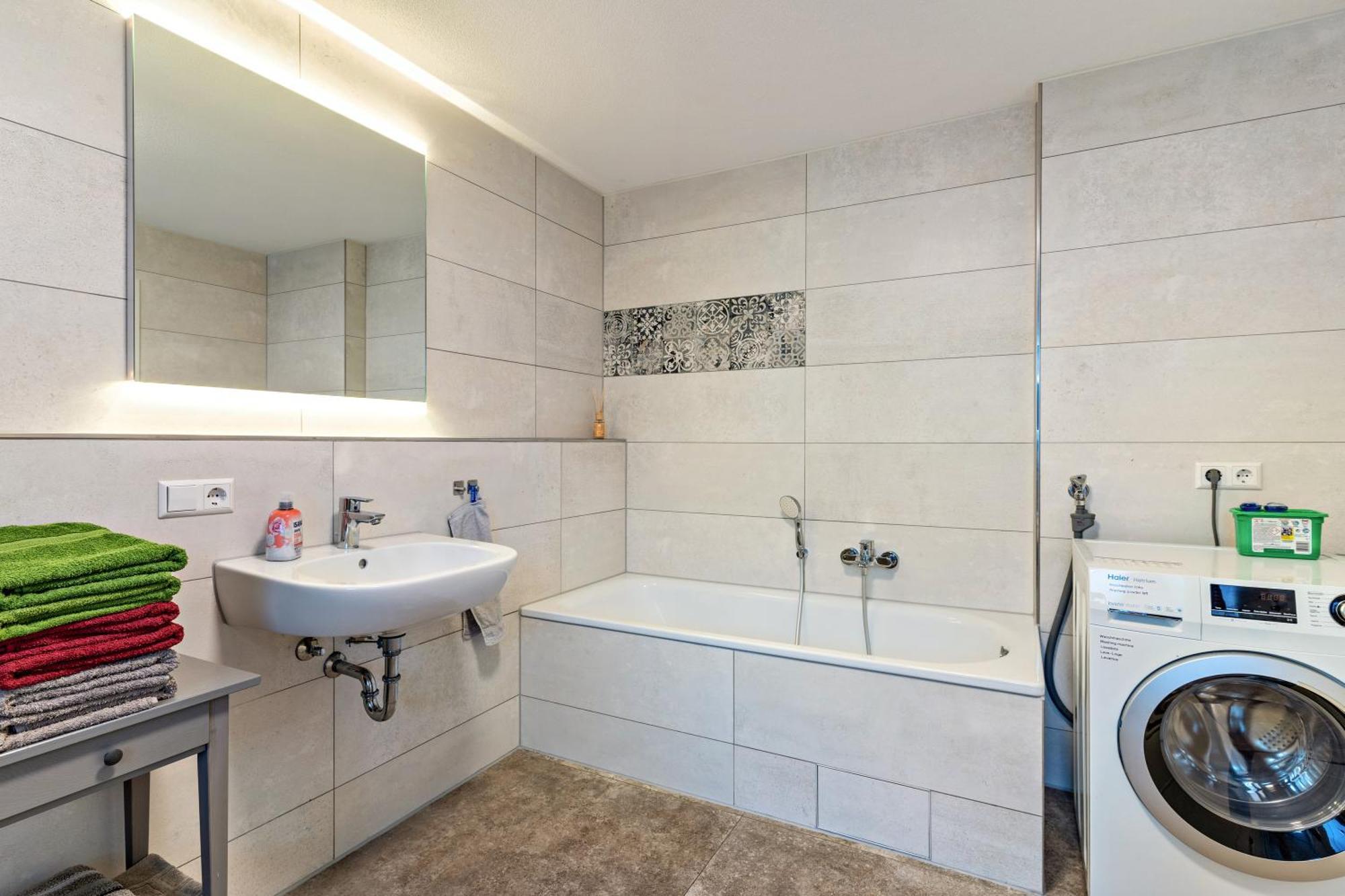 Kapellenblick Villa Biederbach Baden-Württemberg Exteriör bild