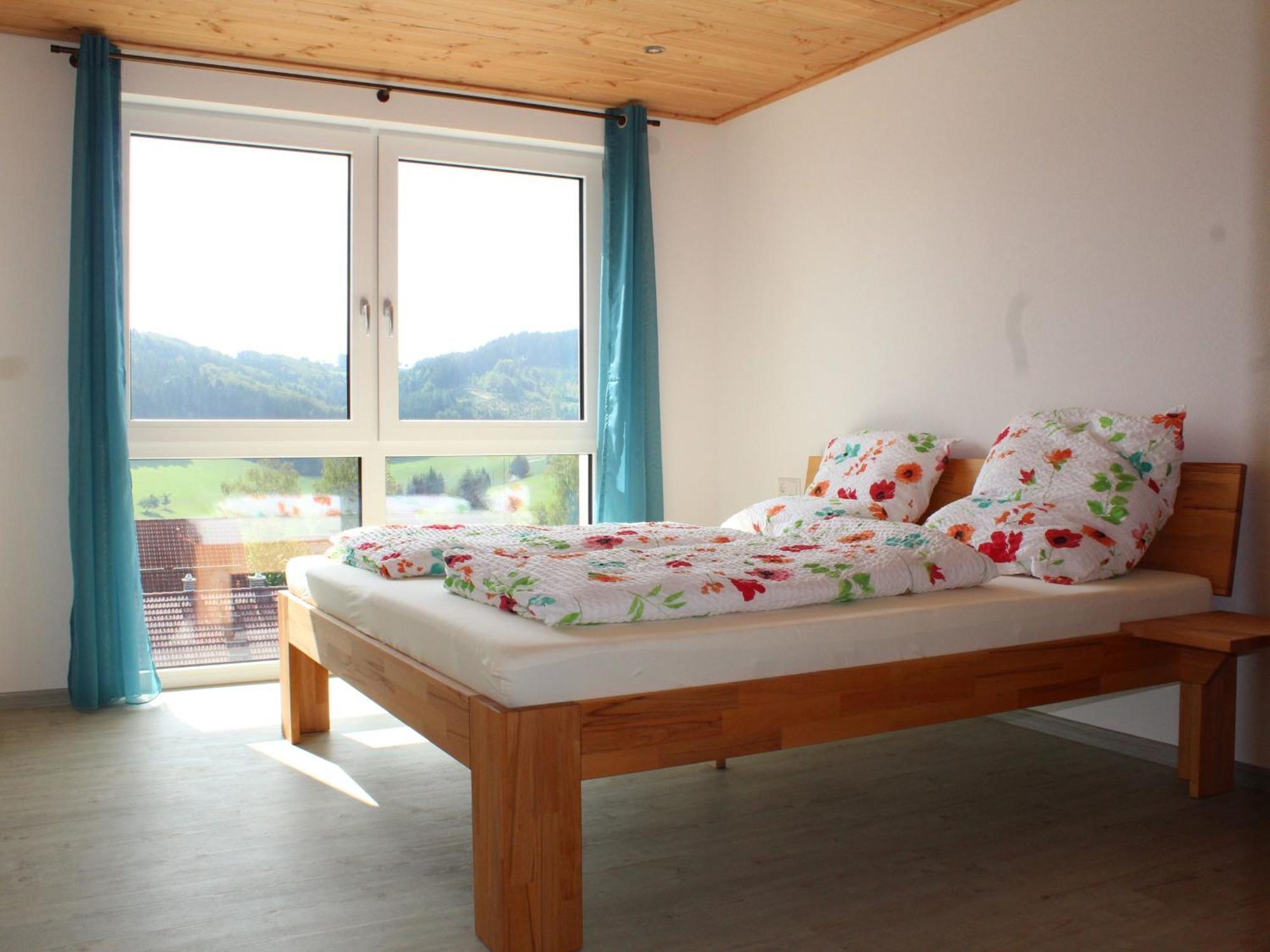 Kapellenblick Villa Biederbach Baden-Württemberg Exteriör bild